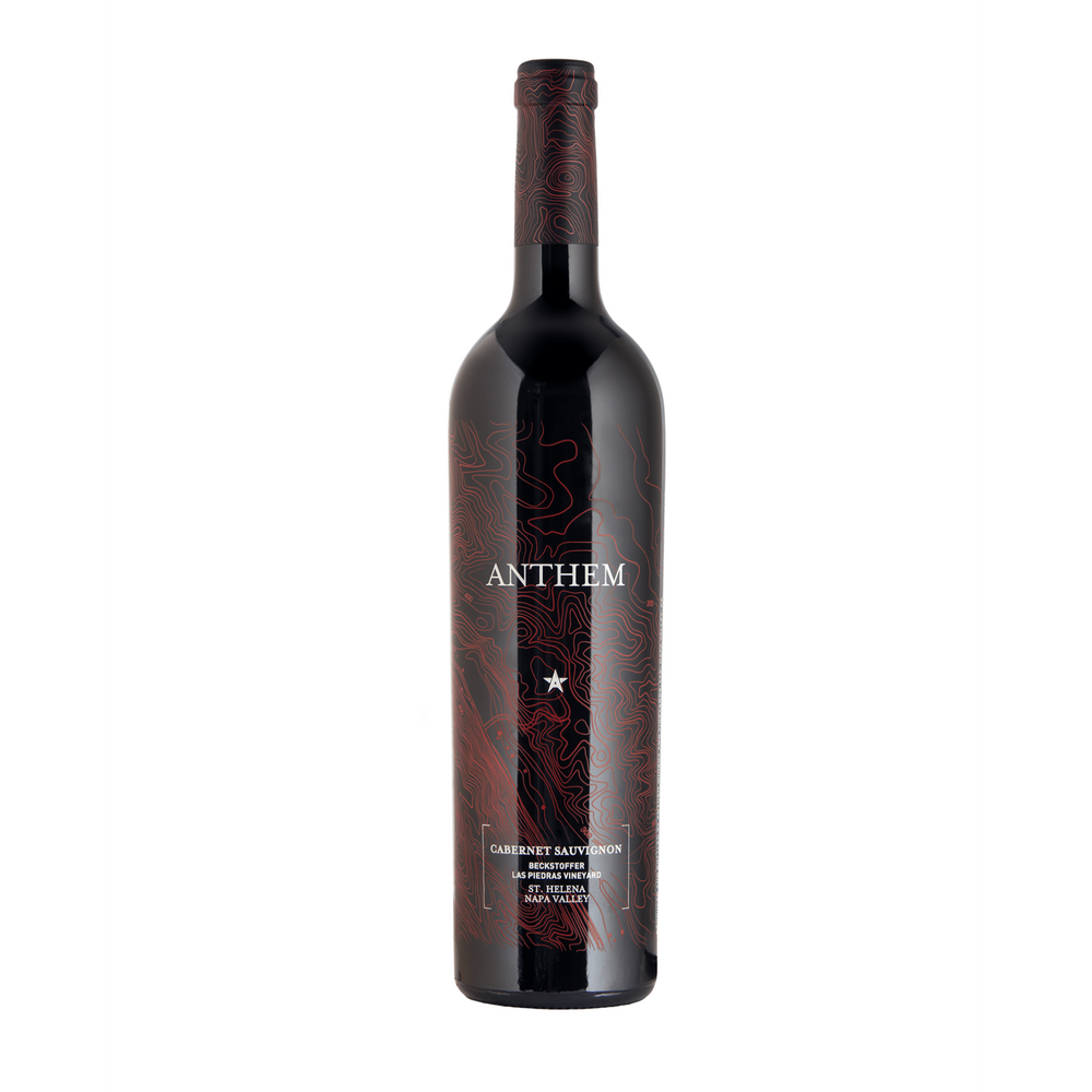 2021 Beckstoffer Las Piedras Vineyard Cabernet Sauvignon