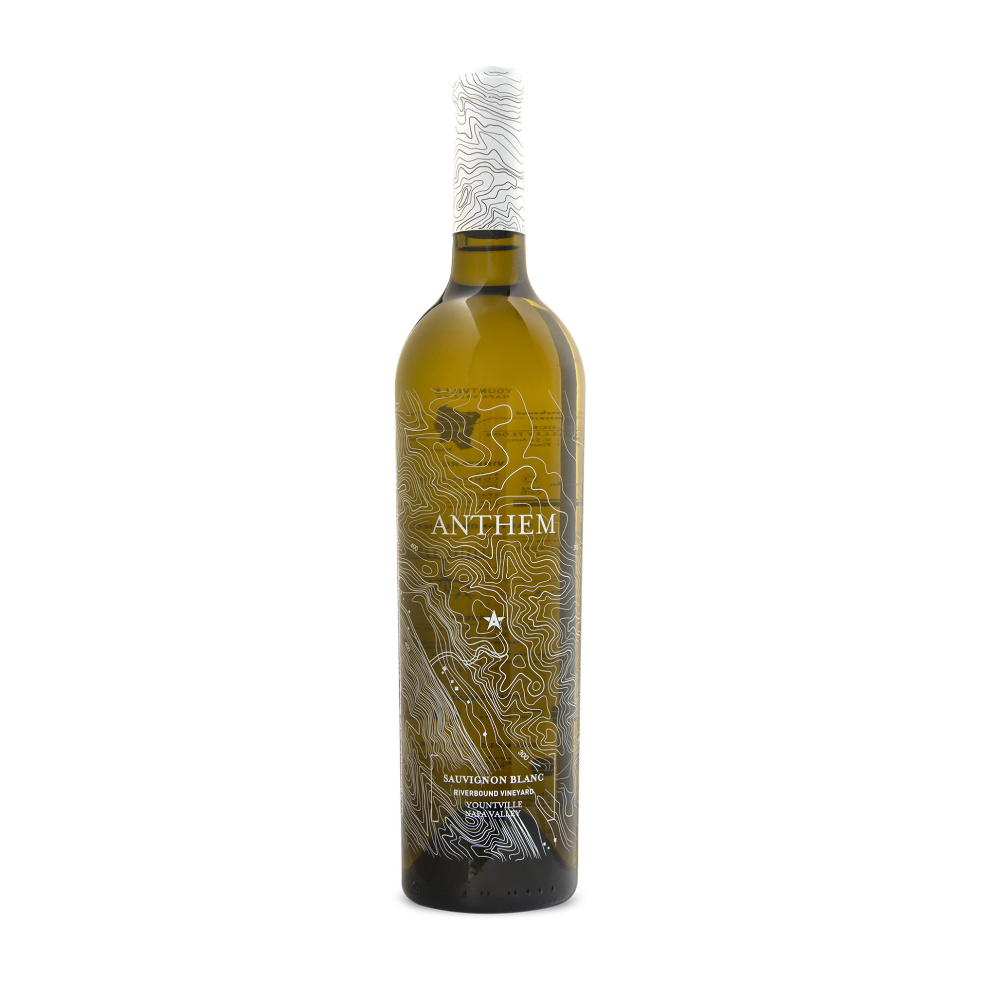 2022 Riverbound Vineyard Sauvignon Blanc – Anthem