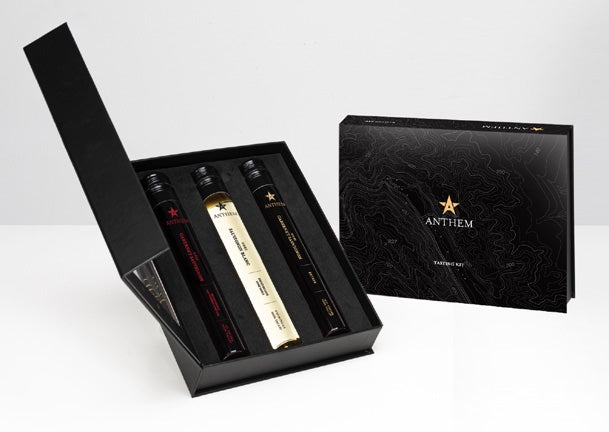 2021-2022 Tasting Kit – Anthem