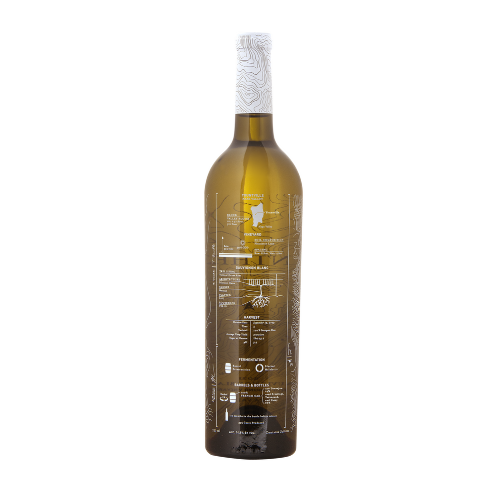 2023 Riverbound Vineyard Sauvignon Blanc