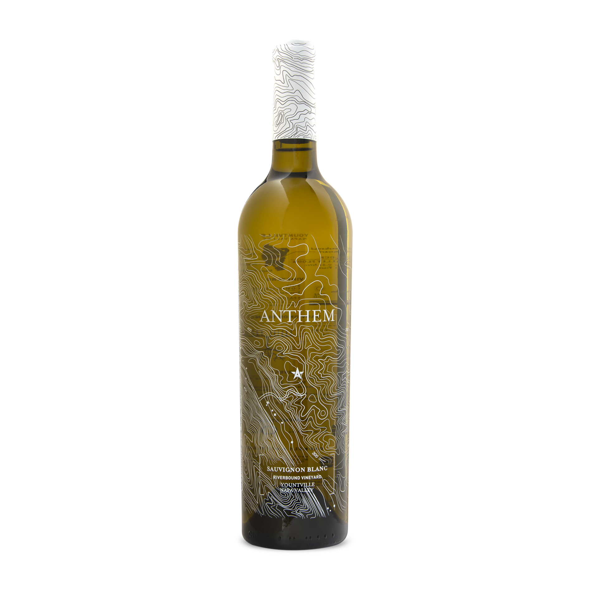 2023 Riverbound Vineyard Sauvignon Blanc – Anthem